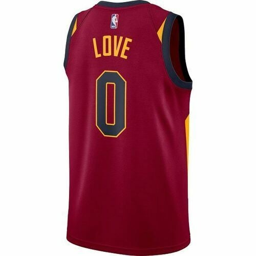Regata Cleveland Cavaliers - Icon Edition