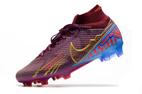 Chuteira Nike Air Zoom Mercurial Superfly 9 Elite "Mbappe"