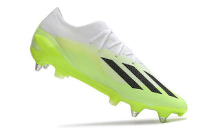 Chuteira Adidas X CrazyFast.1 SG "CrazyRush"