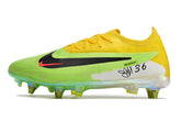 Chuteira Nike Campo Phantom GX Elite SG "Haalland"