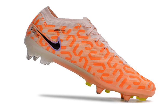Chuteira Nike Air Zoom Mercurial Vapor 15 Elite SG "United Pack"