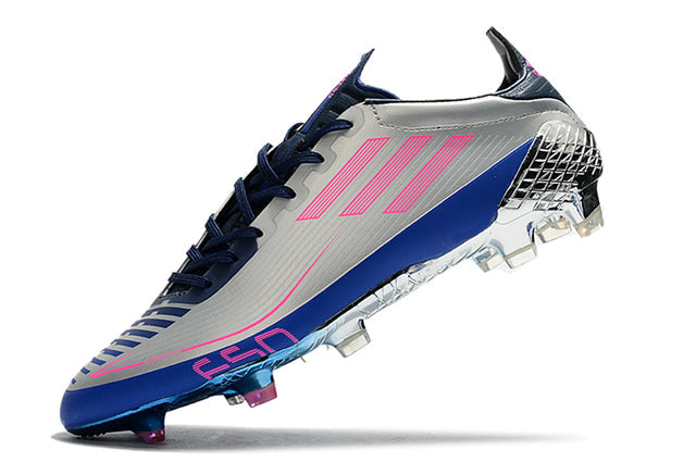 Chuteira Adidas F50 X Ghosted.1 FG "UCL Pack"