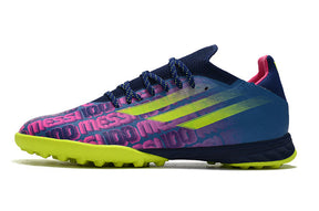 Chuteira Adidas X Speedflow.1 Society TF "Unparalleled"
