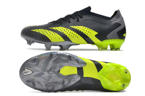 Chuteira Adidas Predator Accuracy.1 Low FG "Crazycharged"