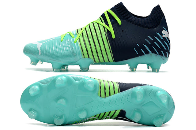 Chuteira Puma Future Z 1.1 Campo FG/AG "Under The Lights"