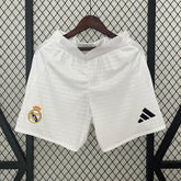 Shorts Real Madrid 24/25 Versão Player