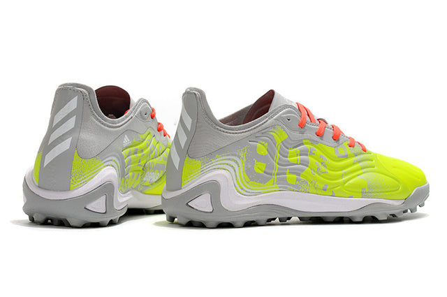 Chuteira Adidas Copa Sense.1 Society TF "Numbers UP"