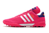 Chuteira Adidas Copa Mundial Society - Rosa/Branco