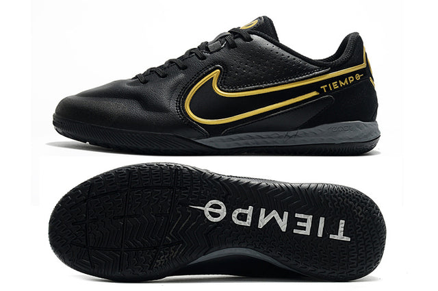Chuteira Nike React Tiempo Legend 9 Pro Futsal IC "Shadow Pack"