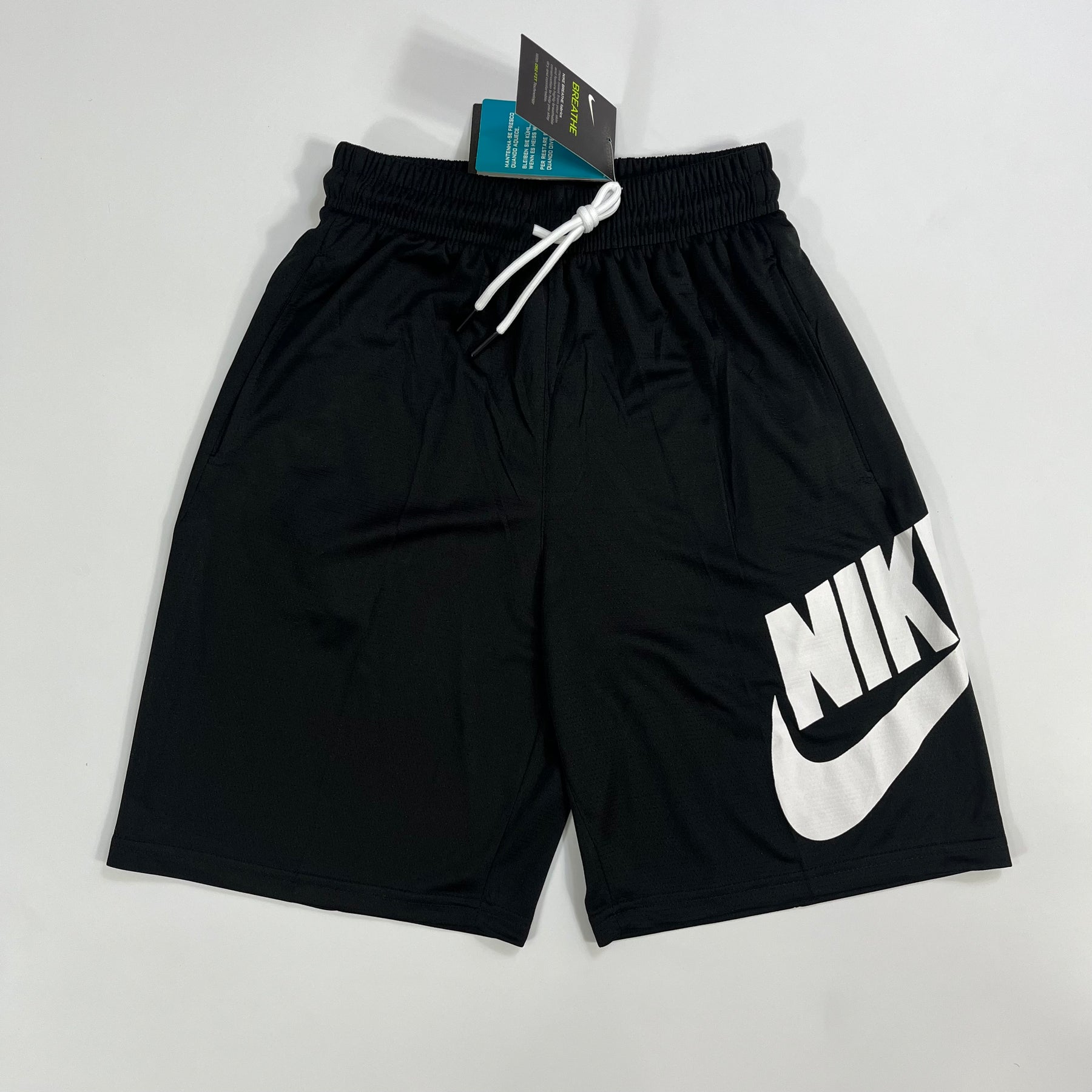 Shorts Nike Dri-fit