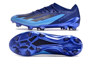 Chuteira Adidas X CrazyFast.1 FG "Bugatti"
