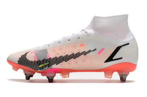 Chuteira Nike Mercurial Superfly 8 Elite SG "Rawdacious Pack"