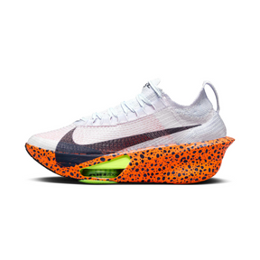 Tênis Nike Air Zoom Alphafly NEXT% 3 'Eletric White'