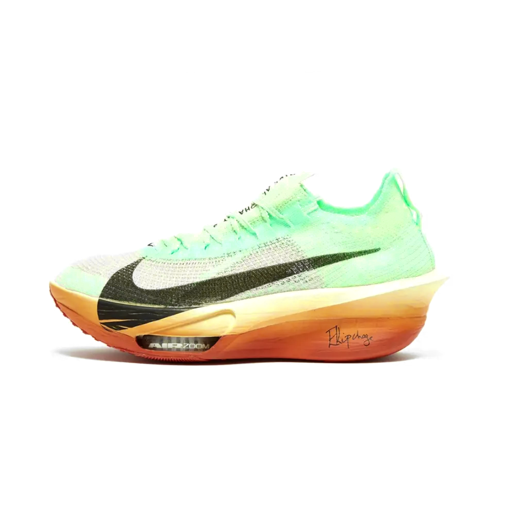 Tênis Nike Air ZoomX Alphafly 3 'Eliud Kipchoge'