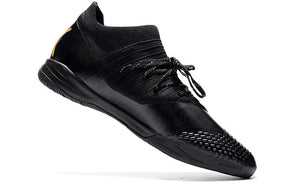Chuteira Puma Future Z 1.3 Pro Cage Futsal - Preto