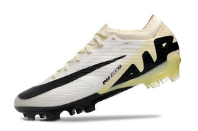 Chuteira Nike Air Zoom Mercurial Vapor 15 Elite FG - Creme