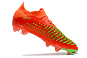 Chuteira Adidas Predator Edge.1 Low Campo FG "Game Data"