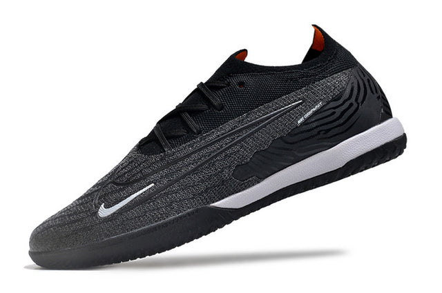 Chuteira Nike Phantom GX Elite Futsal - Preto