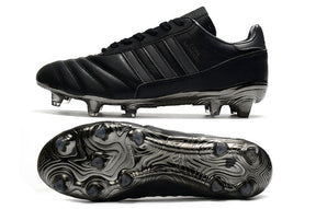Chuteira Adidas Mundial 21 Campo FG - Preto