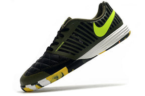 Chuteira Nike Lunar Gato Futsal - Verde