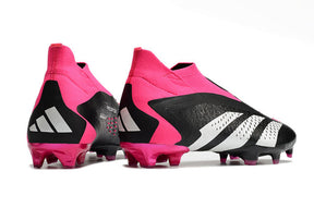 Chuteira Adidas Predator Accuracy+ FG