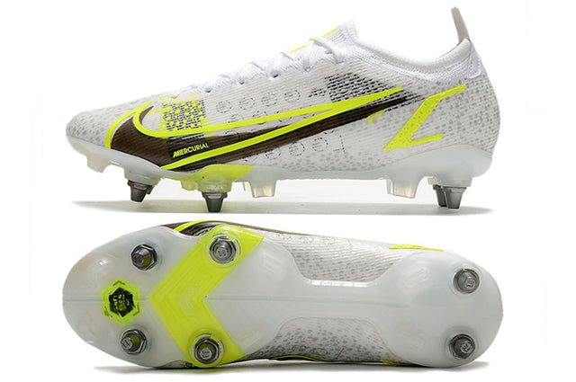 Chuteira Nike Mercurial Vapor 14 Elite SG "Safari 2"