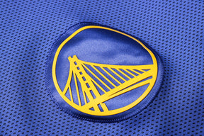 Conjunto Agasalho - Nike Thermaflex Showtime - Golden State Warriors