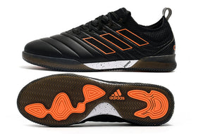 Chuteira Adidas Copa 20.1 Futsal "Precision to Blur"