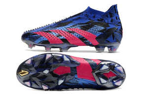 Chuteira Adidas Predator Accuracy+ FG "Pogba"