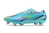 Chuteira Adidas X Speedportal.1 SG "Al Rihla"