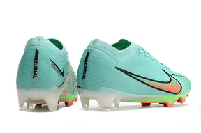 Chuteira Nike Air Zoom Mercurial Vapor 15 Elite FG - Verde