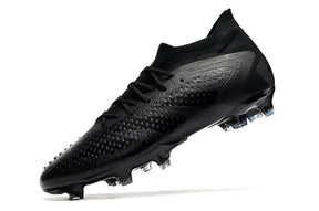 Chuteira Adidas Predator Accuracy.1 FG - All Black