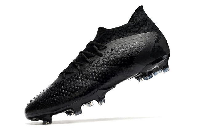 Chuteira Adidas Predator Accuracy.1 FG - All Black