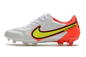 Chuteira Nike Tiempo 9 Elite Campo FG "Motivation Pack"