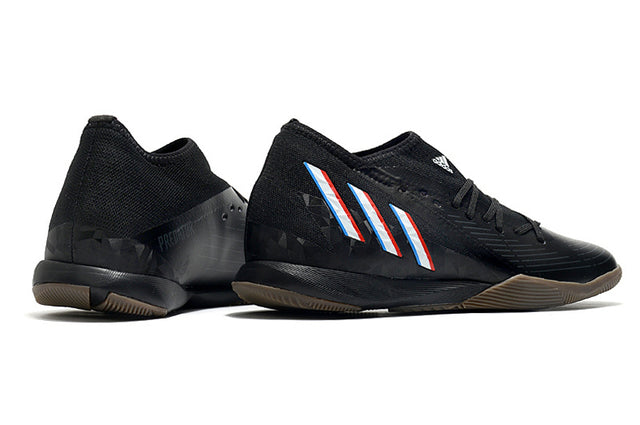 Chuteira Adidas Predator Edge.3 Futsal IC "Edge Of Darkness"