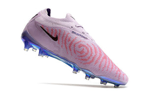 Chuteira Nike Campo Phantom GX Elite FG - Roxo