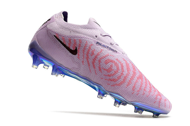 Chuteira Nike Campo Phantom GX Elite FG - Roxo