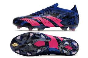 Chuteira Adidas Predator Accuracy.1 Low FG "Paul Pogba"