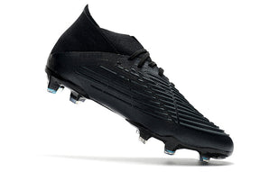 Chuteira Adidas Predator Edge.1 Campo FG "Edge Of Darkness"