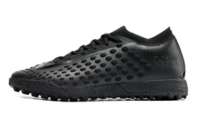 Chuteira Nike Phantom Ultra Venom Society TF - AllBlack