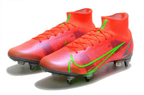 Chuteira Nike Mercurial Superfly 8 Elite SG "Spectrum Pack"