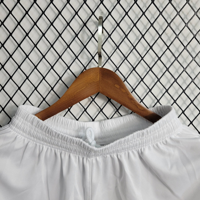 Shorts Santos 23/24 Home