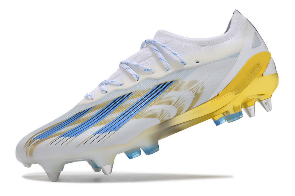Adidas X Crazyfast1 SG