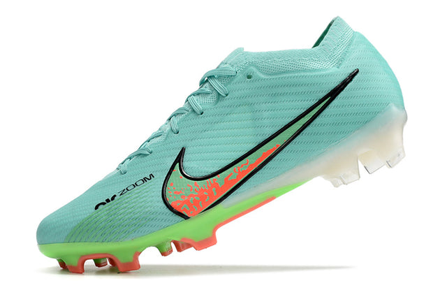 Chuteira Nike Air Zoom Mercurial Vapor 15 Elite FG - Verde