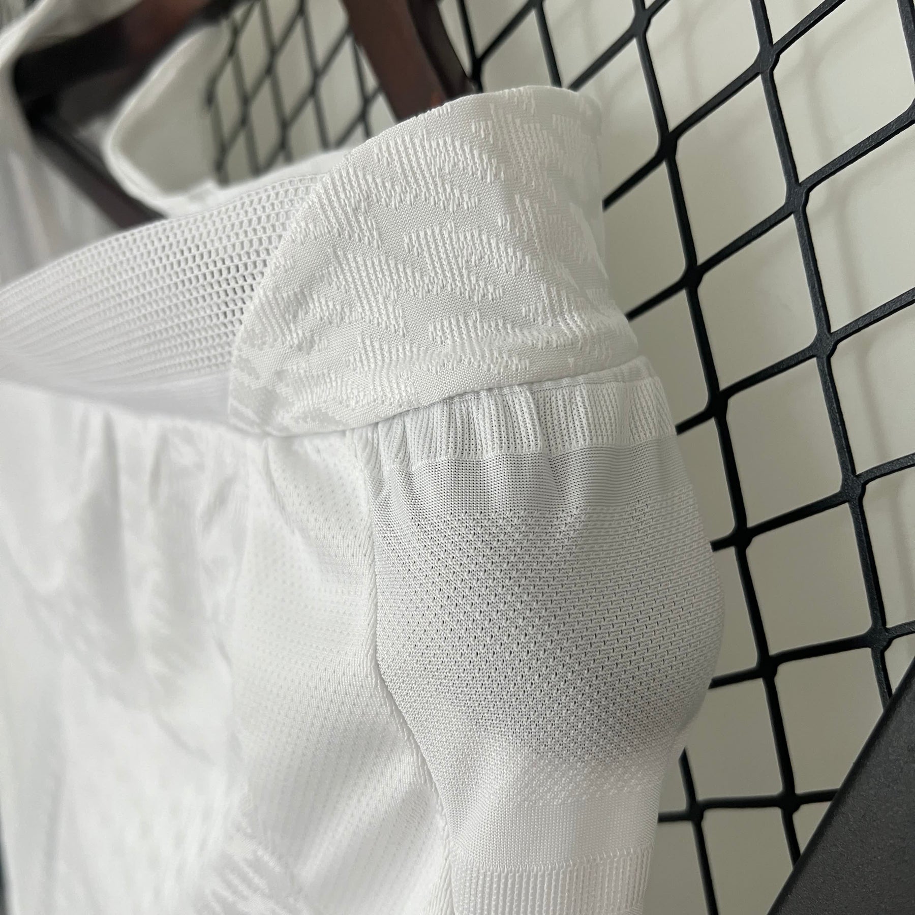 Shorts Real Madrid 24/25 Versão Player