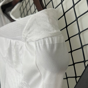 Shorts Real Madrid 24/25 Versão Player