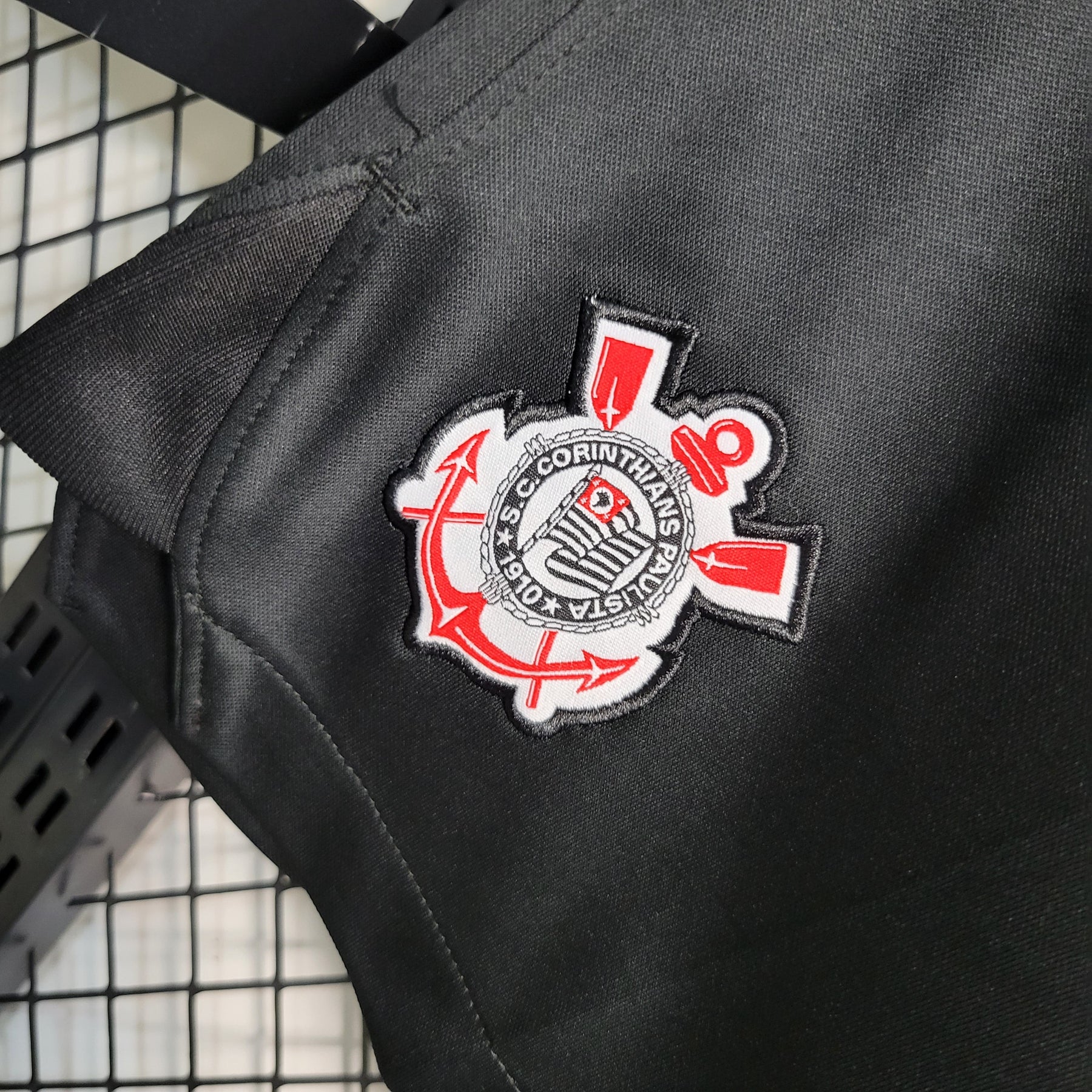 Shorts Corinthians 23/24 Home
