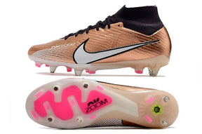 Chuteira Nike Air Zoom Mercurial Superfly 9 Elite SG "Generation Pack"