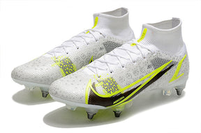 Chuteira Nike Mercurial Superfly 8 Elite SG "Elite Safari 2"