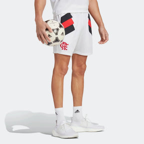 Shorts Flamengo 2023/24 Edição Icon